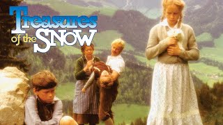 Treasures of the Snow  Full Movie  Paul Dean  Carey Born [upl. by Amata]