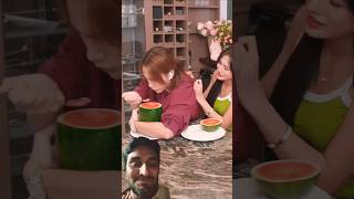 लडकी folish ya ladka smart comedyfunnychallengecdramashortvideotrendingcouplefoodbeauty [upl. by Arahd]