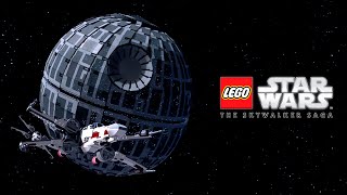 ПОСЛЕДНИЙ ВЫСТРЕЛ ➤ LEGO STAR WARS THE SKYWALKER SAGA 18 [upl. by Genet371]