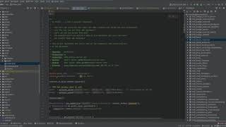 Moodle developer tutorial 25  Explaining what the MOODLEINTERNAL  die code is doing [upl. by Hodgkinson53]