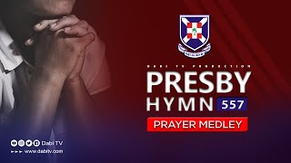 Presbyterian Hymn 557  YESU MEGYEFO NE WO  Henry Yestrop [upl. by Anaeli671]