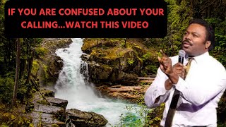 How to Know Your Calling in Ministry  Pastor John Anosike [upl. by Catherina]