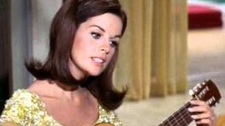 Claudine Longet  Here There amp Everywhere [upl. by Rehpotsihc]