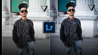 photo Editing Colour Drawing  How To Editing Colour In Lightroom [upl. by Parry]