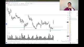 112224 Live Trading and Investing on US Market with Misha Suvorov [upl. by Esdnil]