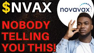 NVAX Stock Novavax stock NVAX STOCK PREDICTIONS NVAX STOCK Analysis NVAX stock news today [upl. by Oettam588]