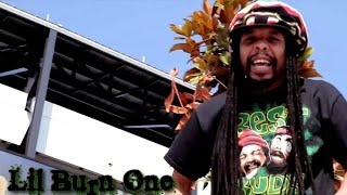 Burnone drop bars on We Global Tv [upl. by Elisabet]