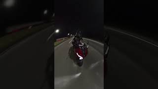 The Allnew Daytona 660 triumph daytona660 triumphmotorcycle hzmvmotovlog hzmv insta360 [upl. by Kliber]