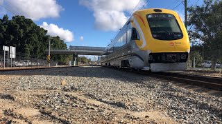 Prospector Passing Maylands 26724 [upl. by Yarrum]