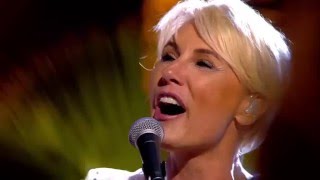 Dana Winner  One Moment In Time live  Liefde Voor Muziek  VTM [upl. by Sebbie]