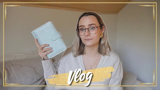 VLOG O TYM WAM NIE MÓWIŁAM MAŁE ZAKUPY W GALERII✨ Sofia Marble [upl. by Aderf]