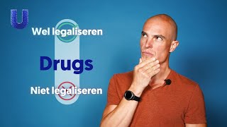 Moeten we drugs legaliseren [upl. by Erelia]