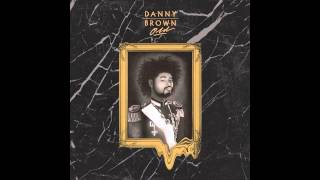 Danny Brown  Dubstep feat Scrufizzer [upl. by Enialedam]