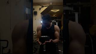 Biceps workout longlateral head👍exploretrendingviralshortsbicepsworkoutcardioyoutubeshorts [upl. by Waugh]