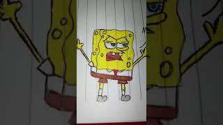 Bob esponja planeja acaba com o siri cascudo   marinhozinhooooshorts meme👍 [upl. by Oratnek]