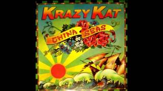 Krazy Kat  China Seas Rock 1976 Full Album [upl. by Acenahs]