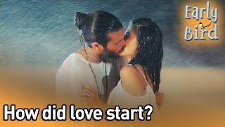 How Did Love Start  Early Bird English Subtitles  Erkenci Kus [upl. by Ibrahim]