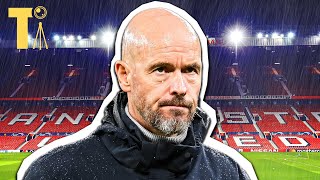 What is Ten Hag actually trying to do [upl. by Dee]