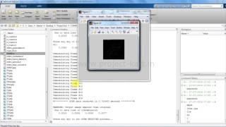 IMAGE TRANSMISSION THROUGH OFDM CHANNEL amp NOISE ESTIMATION amp REMOVAL FOR WAVELET TRANSFORM ANALYSIS [upl. by Ljoka]