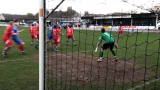 Clitheroe Football Club [upl. by Saile]