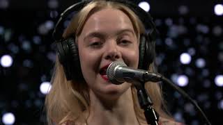 Dream Wife  Full Performance Live on KEXP [upl. by Macy]