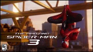 The Amazing SpiderMan 3 Movie HD [upl. by Lassiter]