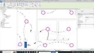 How to make a Lighting Shop Drawing using Revit MEP pt1 [upl. by Faustina]