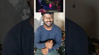 MTV Hustle song reaction mtvhustle raftaar mcstan shortvideo shorts ytshorts emiwaybantai [upl. by Nmutua]