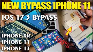 bypass iphone 11 3utools  3utools icloud remove iphone 11  Iphone xr bypass  Bypass Pro [upl. by Cilo458]