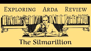 The Silmarillion Review [upl. by Eniroc474]