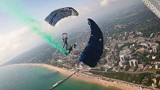 Bournemouth Air Festival Highlights [upl. by Alial]