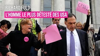 Crise  la traque de lhomme le plus détesté des USA [upl. by Hegyera158]