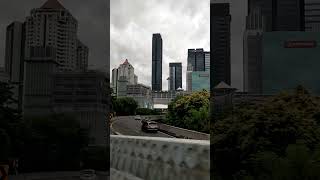 jalan jalan ke kota Jakarta [upl. by Carter]