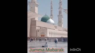 Jumma Mubarak 🌹❤️💓❣️🌹 [upl. by Carn]