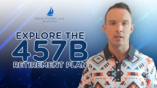 Understanding the 457b Retirement Plan A Hidden Gem [upl. by Ahsiat]