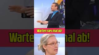 Warten sies mal ab [upl. by Corvese]