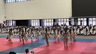 Triolet Taekwondo world 15 September 2024 [upl. by Nnaira]