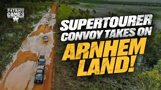 Welcome to Arnhem Land Our 4x4 Adventure Begins • Season 2 [upl. by Bart]