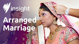 The grey area between arranged and forced marriages [upl. by Aigneis]