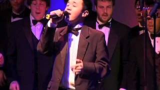 Ithacappella  Isnt She Lovely Stevie Wonder A Cappella [upl. by Christenson]