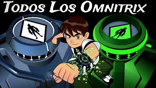 OmniWatch Simulator 3d Pro  Todos Los Aliens Omnitrix [upl. by Colis]