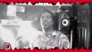 Lil Flip  Dymonds In The Cross Smackd Back Music Video [upl. by Maer]