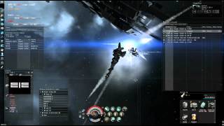 Eve is Easy  Armor Myrmidon in 00 Solo [upl. by Jarad449]