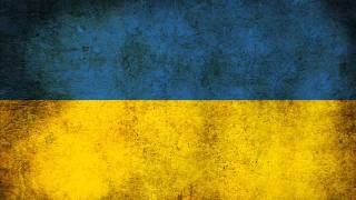 Himno Nacional de UcraniaUkraine National Anthem [upl. by Arratoon292]