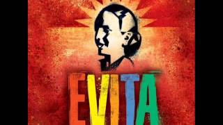 14 Rainbow Tour  Evita [upl. by Rhyne]