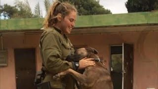 Israeli Woman Praised as Hero for Killing Hamas Fighters [upl. by Madden]