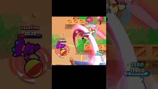 Eine absolute frechheit brawlstars gaming gameplay games shorts [upl. by Jarin107]