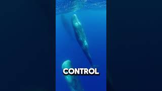 How Do Whales Sleep Without Drowning😱😱 [upl. by Arobed]