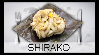 LE SHIRAKO  LA SEMENCE DE POISSON  À Votre Table 19 [upl. by Sirod]