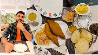 Best Bengali Dinner at 6 Ballygunge place  Durga Puja vibes abhi se aane laga 😀 [upl. by Derrek]